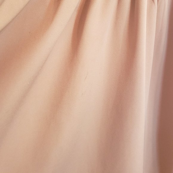 Pinafore ruffle skirt - Picture 5 of 5